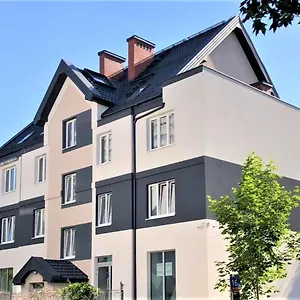 A&b Klaudyny Warszawa