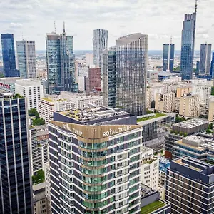 Royal Tulip Centre Warszawa