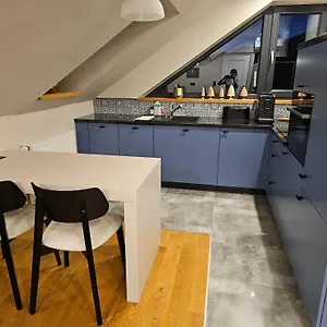 Altara Centrum - Free Parking Hotel apartamentowy Zakopane