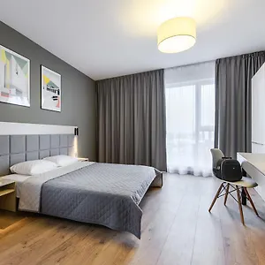 Comfort Warszawa