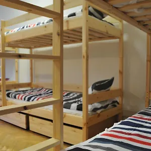  Hostel Center