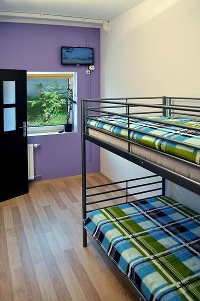 Hostel Bielany Bed Warschau