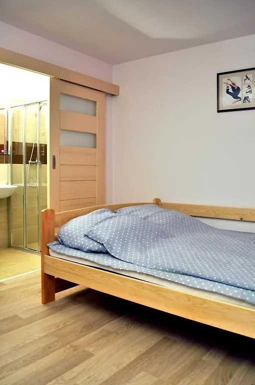 Hostel Bielany Bed Warschau