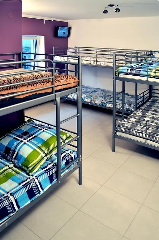 Hostel Bielany Bed Warschau 0*,  Polen