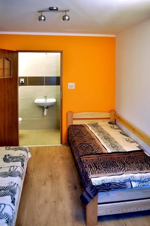 Hostel Bielany Bed Warschau 0*,  Polen