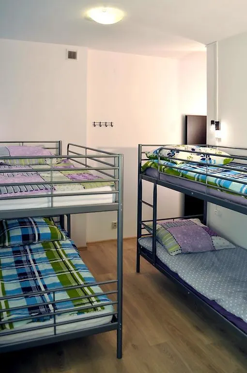 Hostel Bielany Bed Warschau