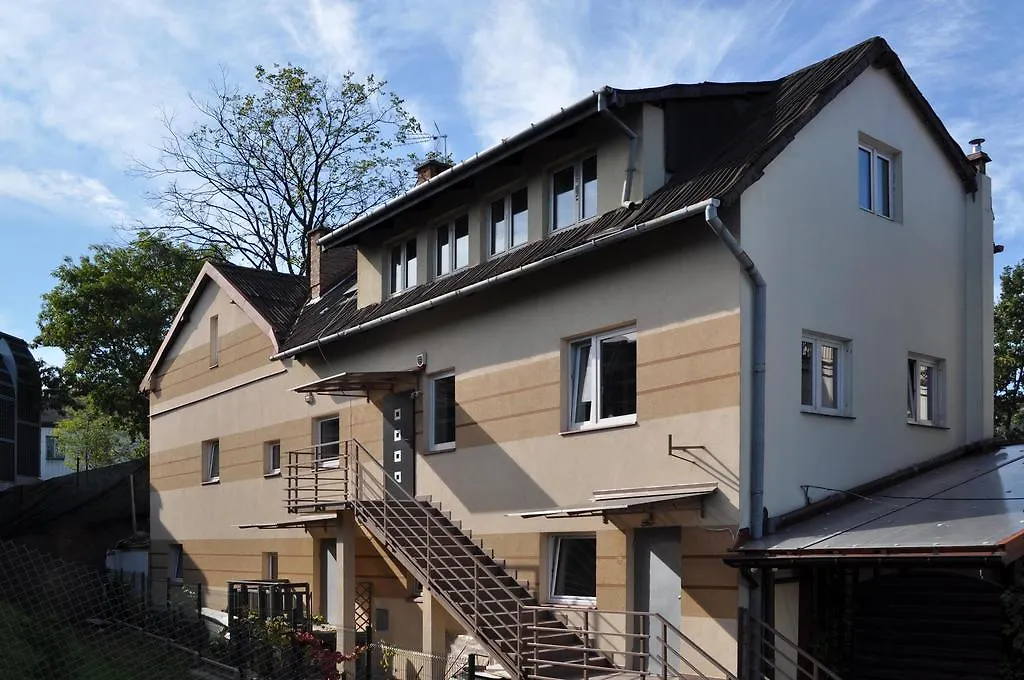 Hostel Bielany Bed Warschau 0*,