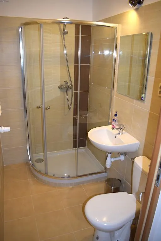 Hostel Bielany Bed Warschau
