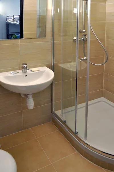 Bielany Bed Hostel Warsaw Poland