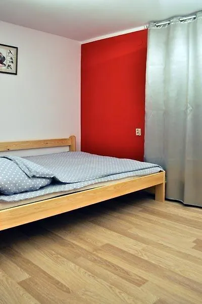 Bielany Bed Hostel Warsaw