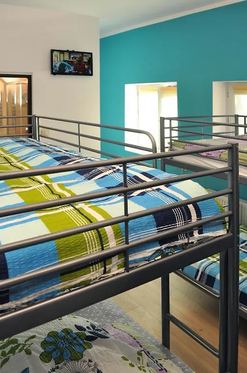 Bielany Bed Hostel Warsaw