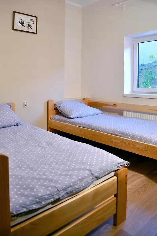 Bielany Bed Hostel Warsaw