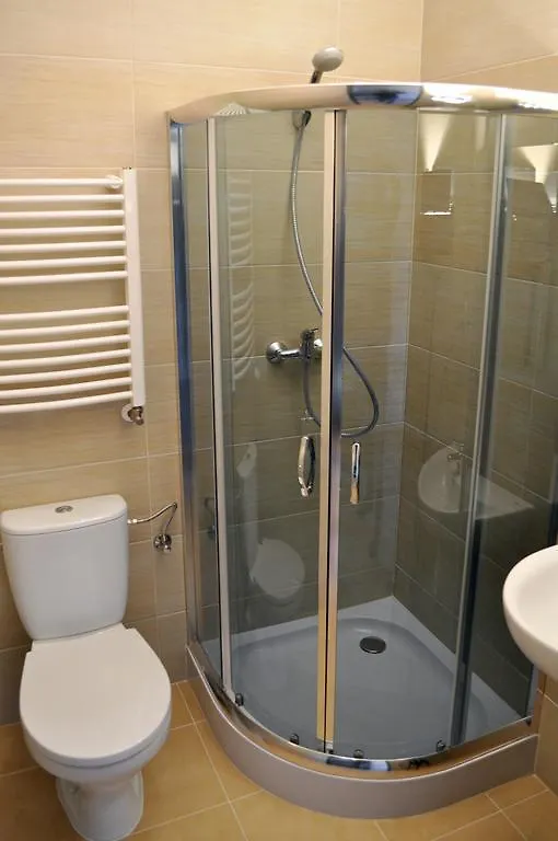Bielany Bed Hostel Warsaw 0*,