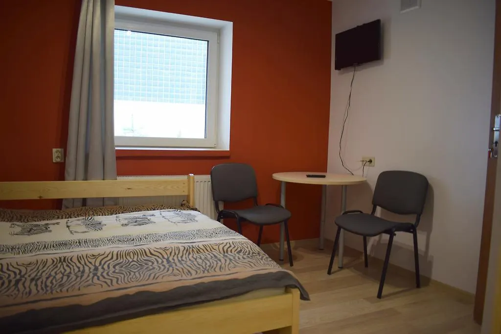 Bielany Bed Hostel Warsaw