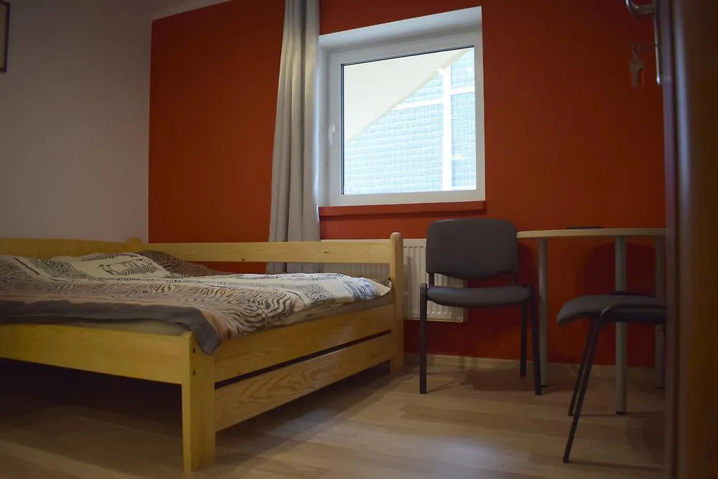 Bielany Bed Hostel Warsaw Poland