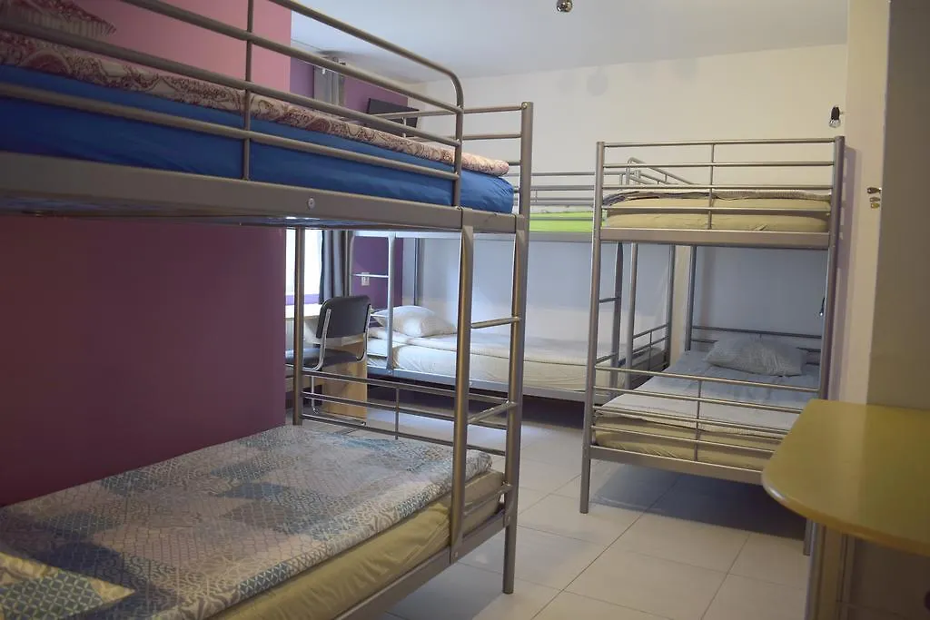 Bielany Bed Hostel Warsaw