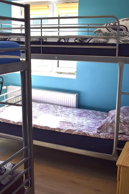 Bielany Bed Hostel Warsaw Poland