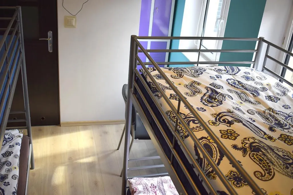 Bielany Bed Hostel Warsaw