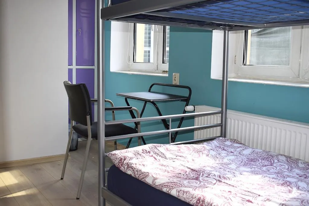 Bielany Bed Hostel Warsaw